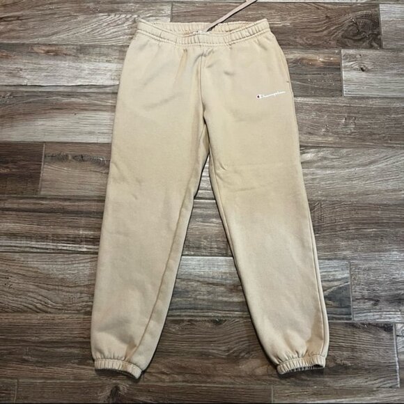 Champions Sweat Pants - Picture 1 of 2